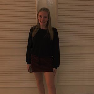 Meet your Posher, Ansley